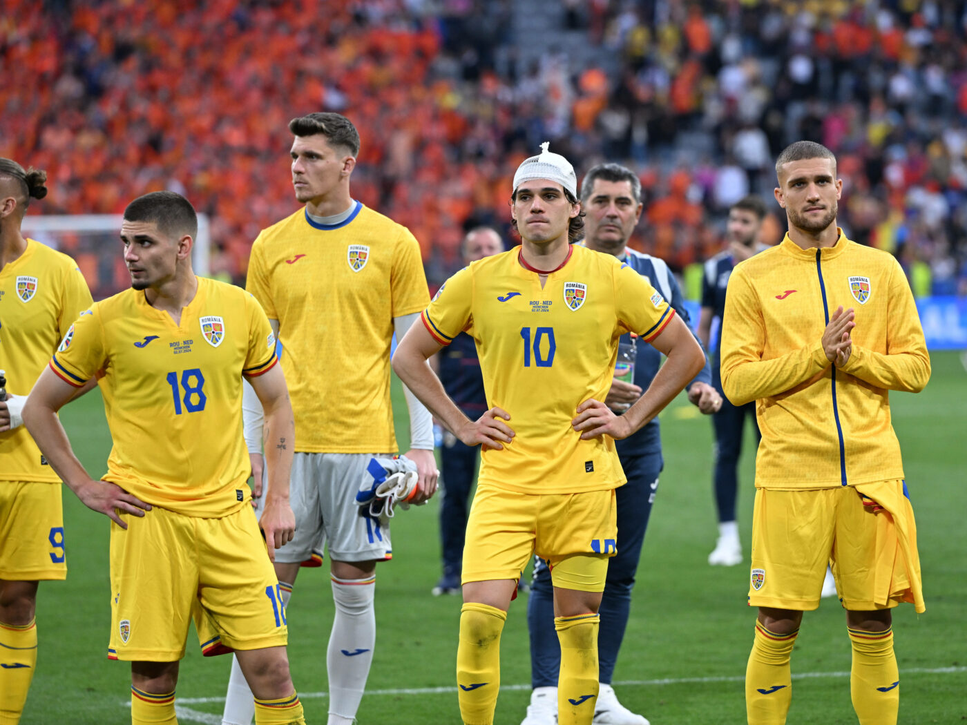 Un oficial FRF a dezvăluit motivul pentru care Mircea Lucescu nu l-a luat pe Daniel Bîrligea la naționala României. EXCLUSIV