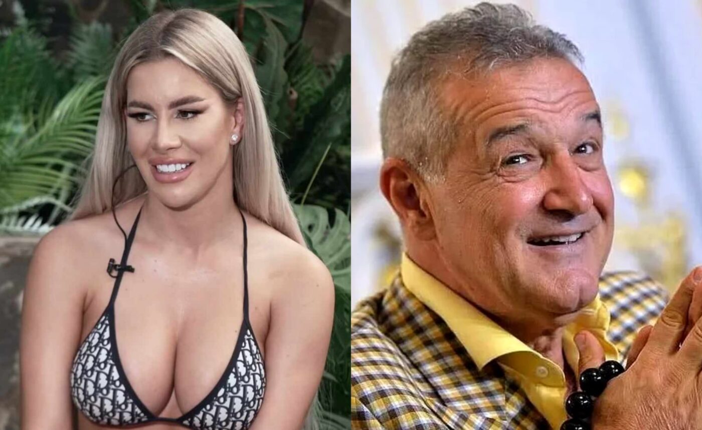 Una dintre cele mai faimoase actrițe de filme pentru adulți din România, declarație monumentală despre Gigi Becali: „Mă omoară!”. VIDEO