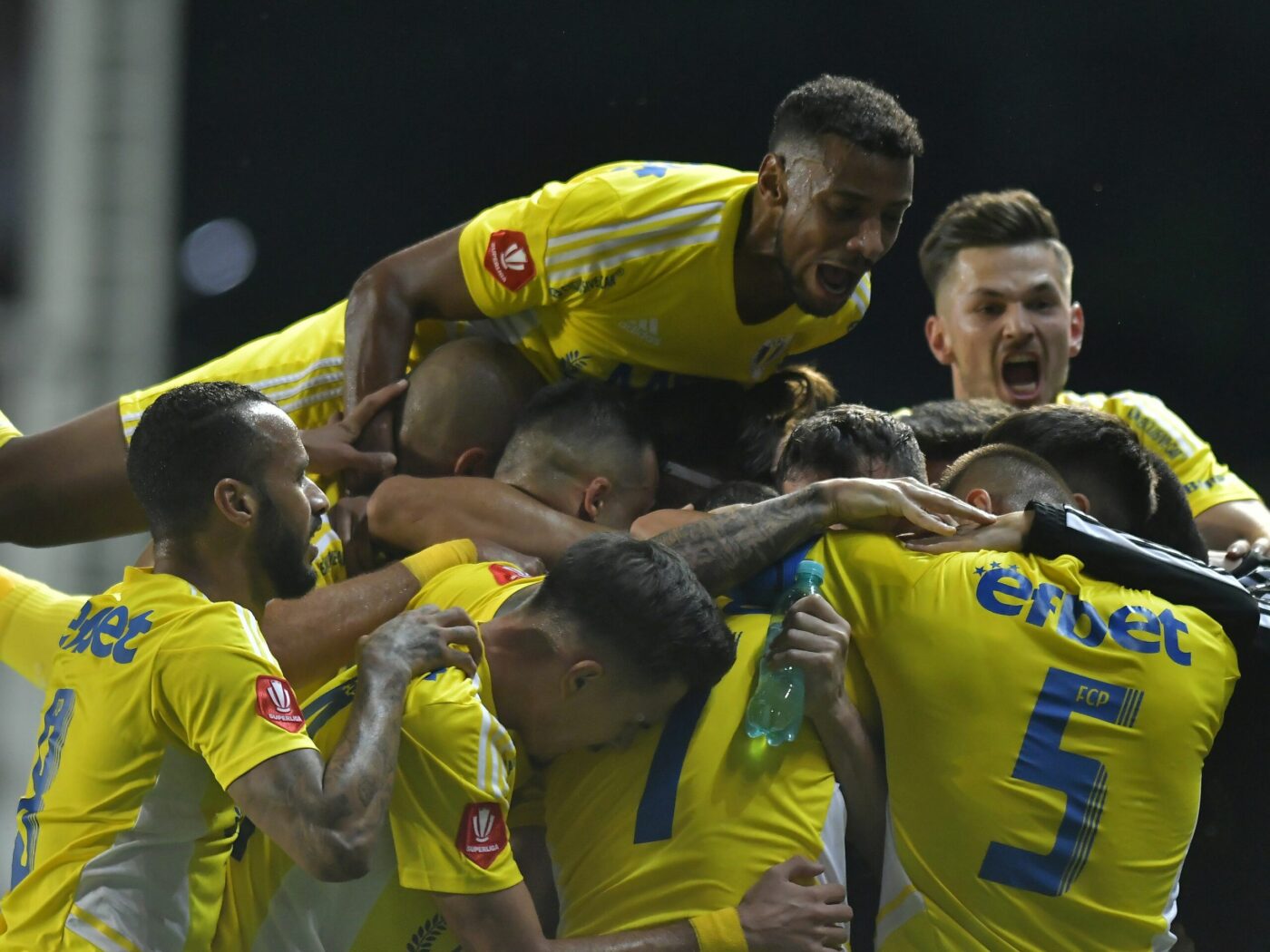 Unde a ajuns să joace unul dintre cei mai buni fotbaliști străini care a evoluat în Superliga României. EXCLUSIV