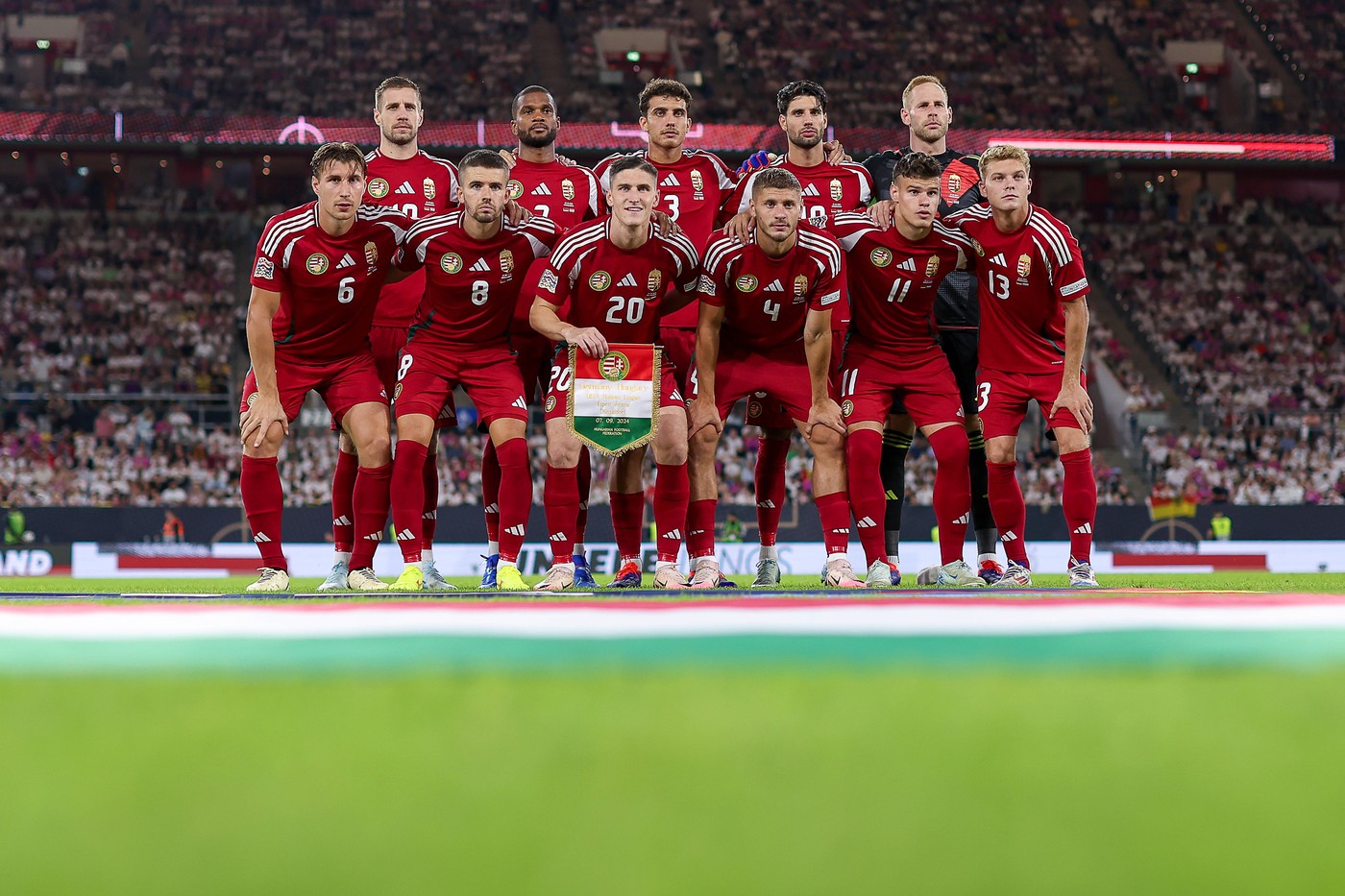 Ungurii sunt aproape de o nouă lovitură! Maghiarii ar putea avea al doilea fotbalist la FC Liverpool