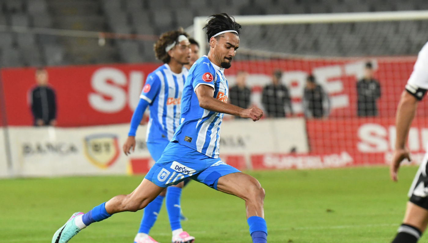Universitatea Craiova – Unirea Slobozia 2-0, Live Video Online în a 11-a etapă din Superliga. Pauză pe „Ion Oblemenco”