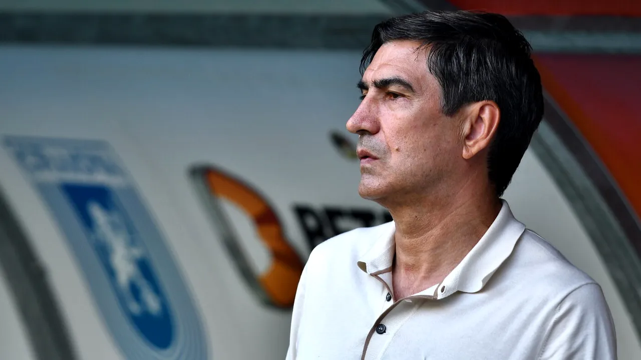 Unul din cei mai importanți jucători ai naționalei din ultimele decenii dă cărțile pe față și dezvăluie adevărata față a lui Victor Pițurcă: „Nici măcar o secundă!” EXCLUSIV
