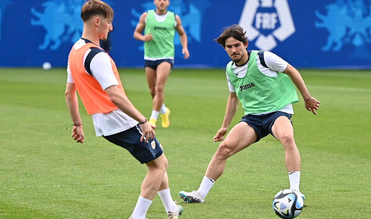 Vedeta lui Gică Hagi a luat decizia după ce a primit oferta de transfer de la Dinamo București! Ce lovitură și pentru „Rege”