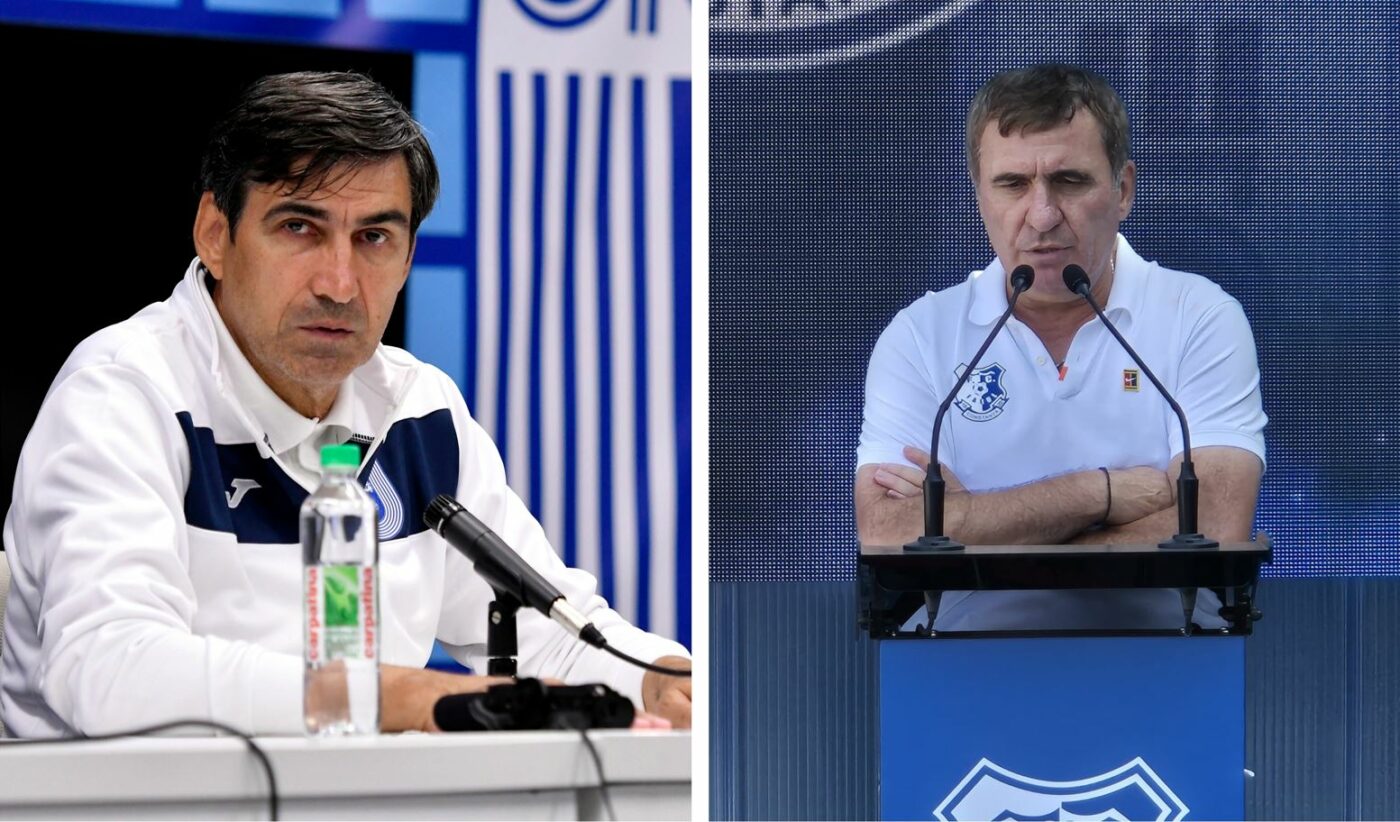 Victor Pițurcă, lovitură grea pentru Gică Hagi. „Sunt nebun? Doar acolo aș investi”