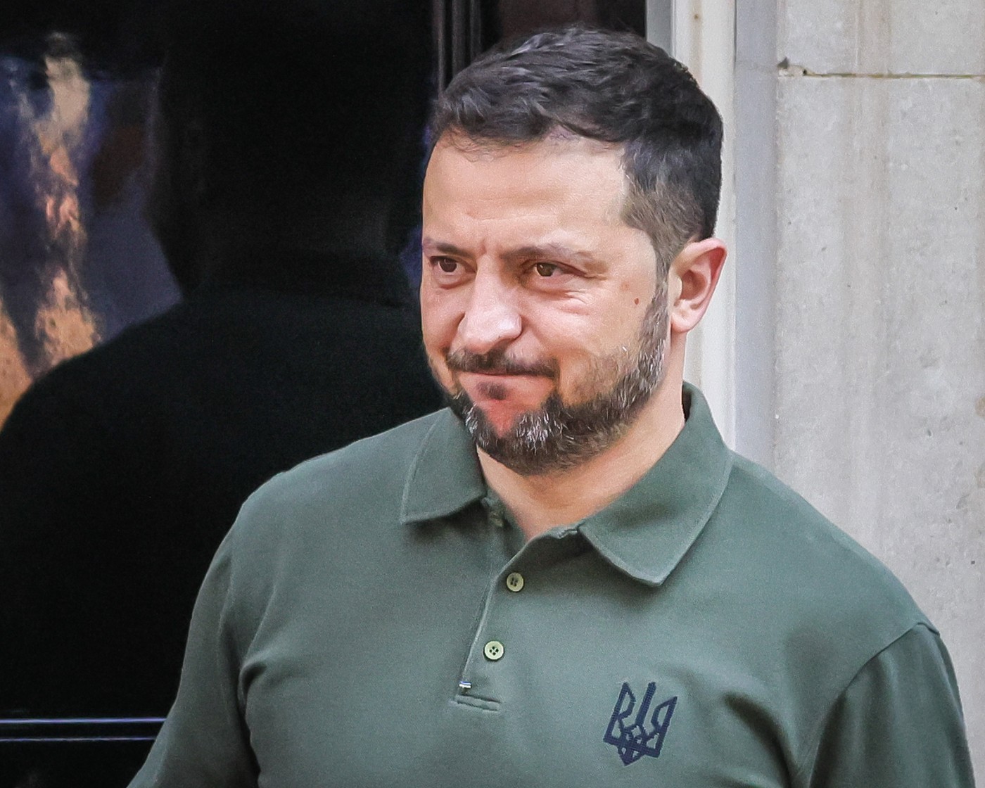 Volodimir Zelensky l-a eliberat pe Oleksandr Usyk, după ce campionul ucrainean a fost arestat de polonezi pe aeroportul din Cracovia