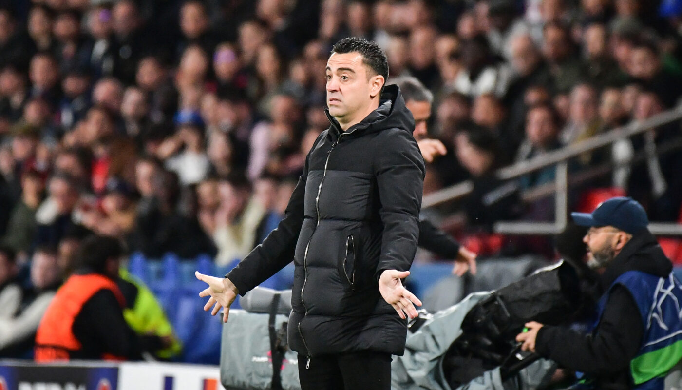 Scandal! Xavi s-a supărat teribil de tare pe Pedri, fostul său fotbalist de la FC Barcelona. De la ce a plecat totul