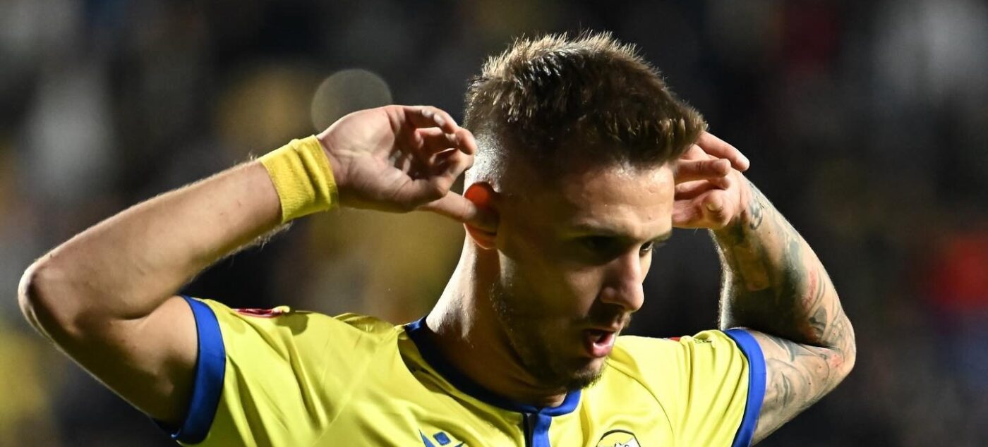 Etapa execuțiilor în Superliga! 15 din 19 goluri s-au marcat fără preluare, Petrolul Ploiești și UTA Arad au dat recital! SPECIAL