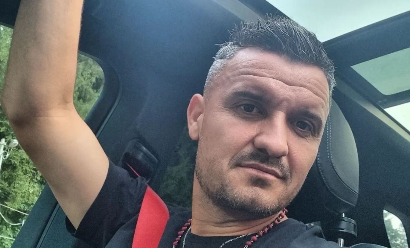 „Ai trecut pe la Palat?”. Constantin Budescu a publicat o imagine și a stârnit imediat numeroase reacții