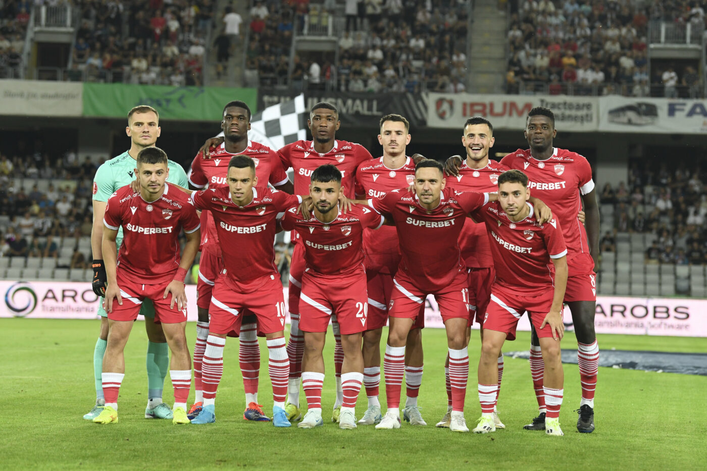 „Are nevoie de asta!”. Fostul antrenor al lui Dinamo a găsit punctul slab al echipei lui Zeljko Kopic. EXCLUSIV