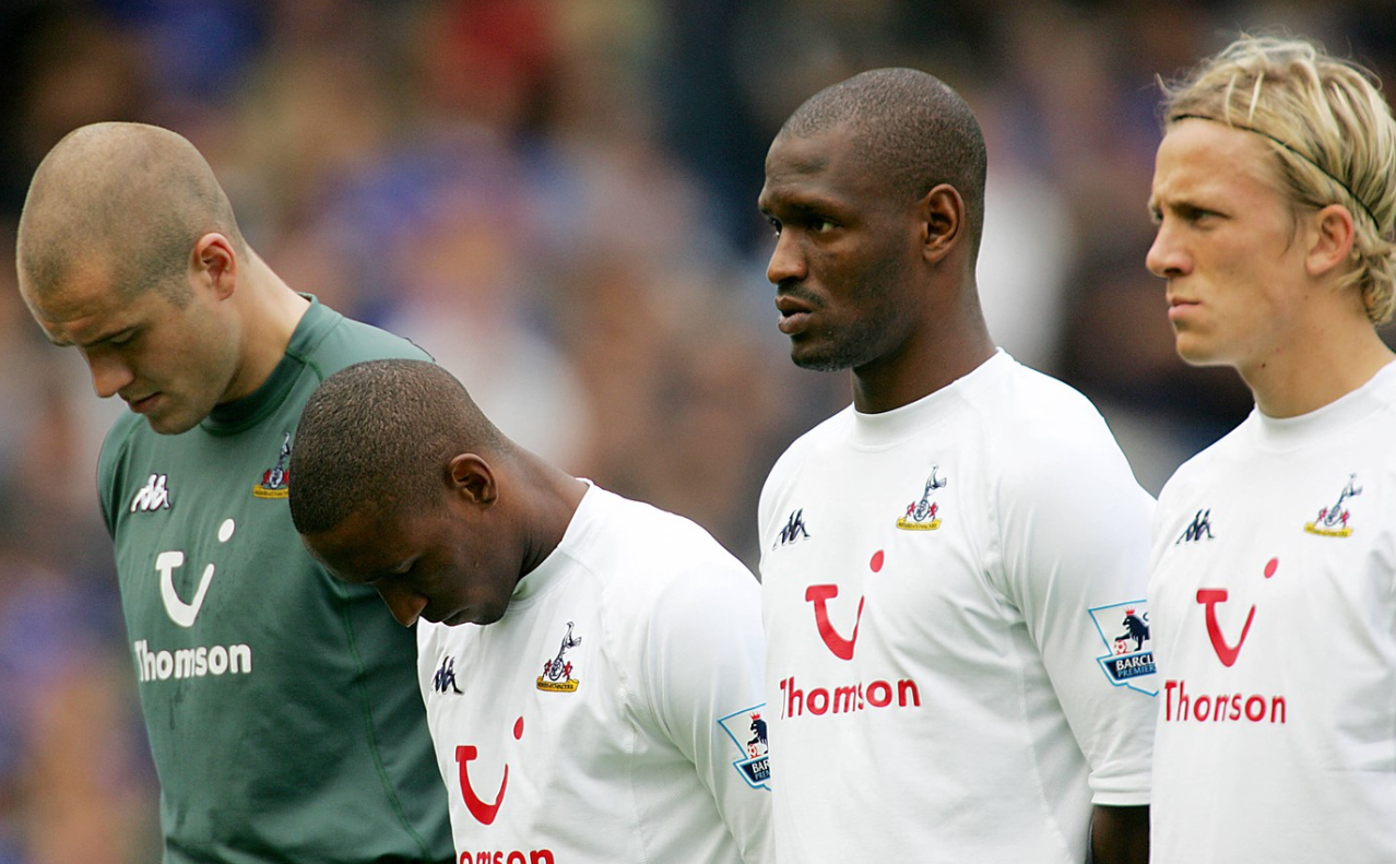 „Are nevoie de un alt fundaș central”. Un nume important de la Tottenham a dat verdictul despre transferul pe care Ange Postecoglou e obligat să îl facă în iarnă, pe postul lui Radu Drăgușin