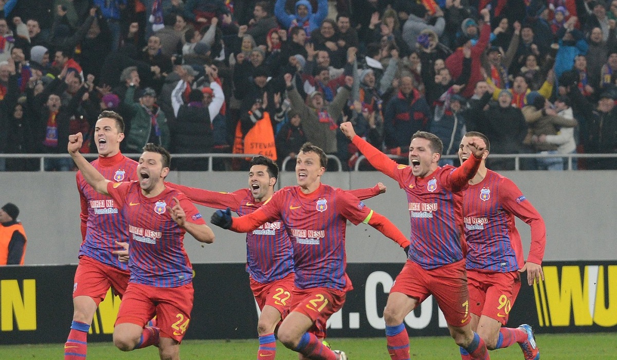 „Atunci s-a rupt ceva în mine”. Fotbalistul care are trei titluri de campion cu FCSB s-a retras oficial ca jucător