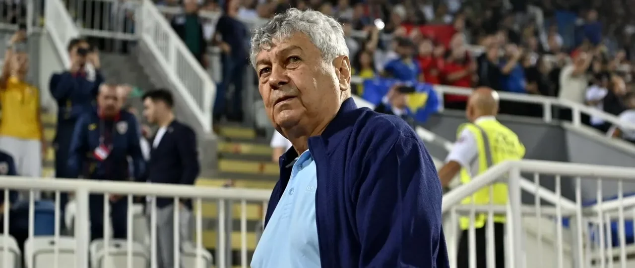 „Băi, Mircea cel Bătrân, ai început deja să te vaiți?”. Prima reacție despre replica usturătoare împotriva selecționerului Lucescu: „Ura e permanentă. Îi dă și el una”