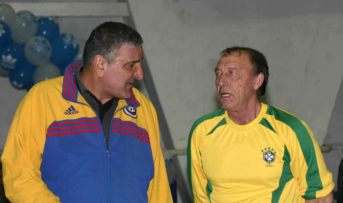 „Băi, e păcat să vorbeşti de morți!”. Cum a răspuns Liță Dumitru la întrebarea „De ce nu a jucat Dobrin la Cupa Mondială din Mexic?”. Adevărul a ieşit la suprafață după mai mult de 5 decenii