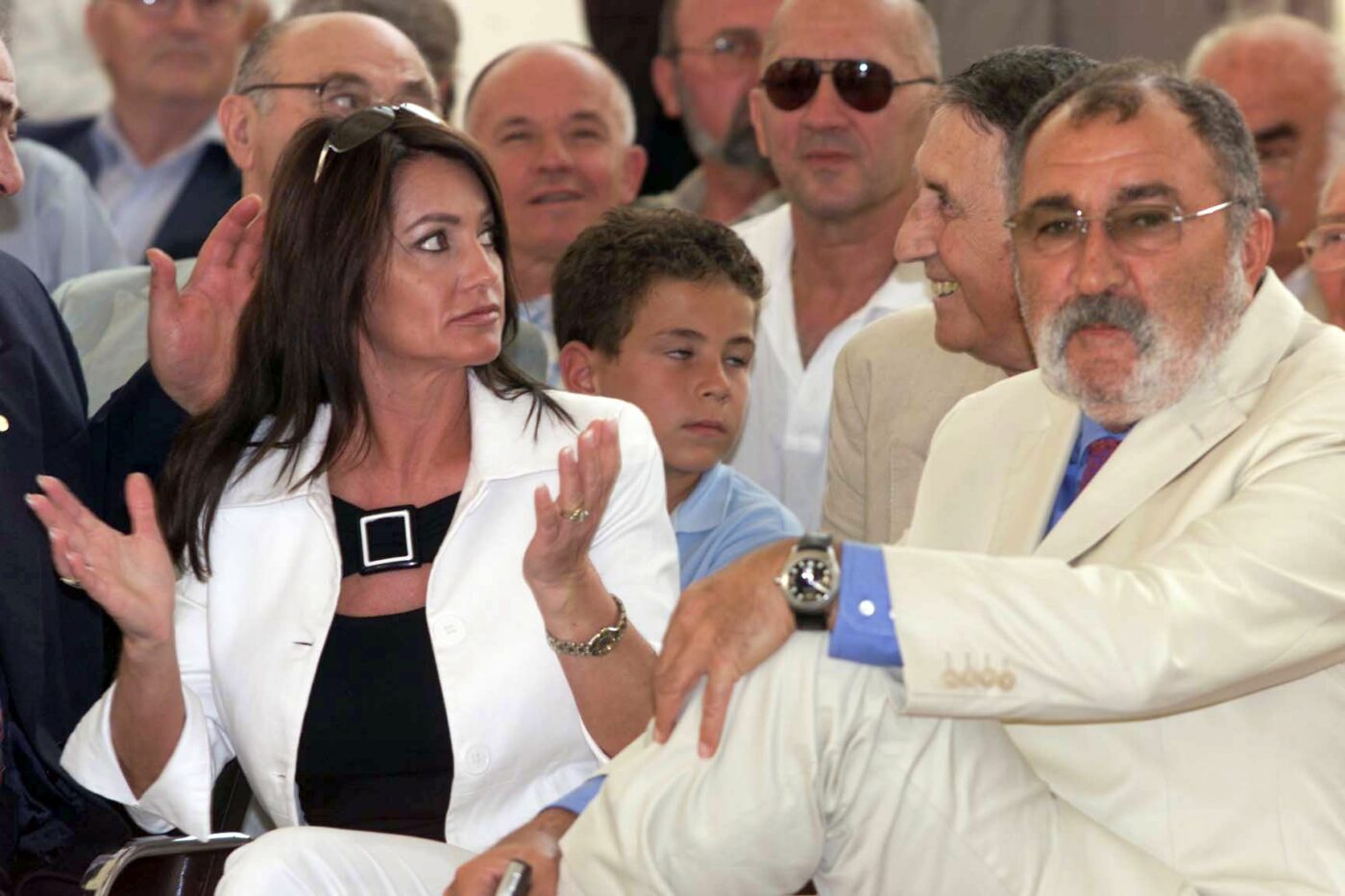 „Din ce am vorbit cu Nadia Comăneci”. Ion Țiriac a dat verdictul lui în cazul Voinea – Bărbosu – Chiles și magnatul n-a avut rețineri față de americani
