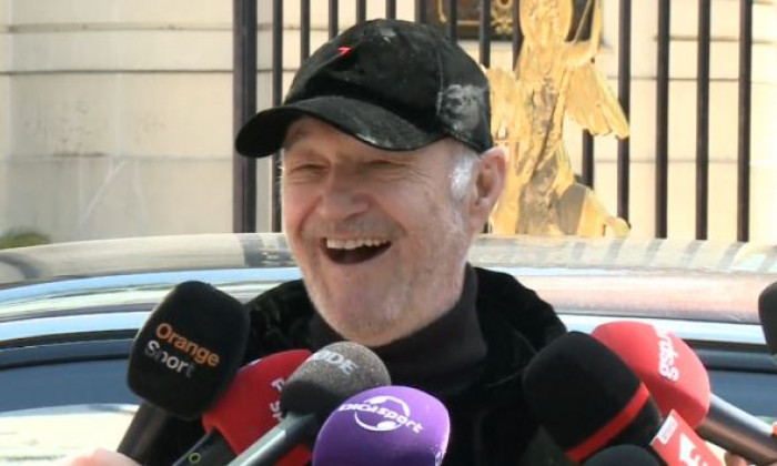 „Îi face față lui Gigi Becali!”. Antrenorul care l-a debutat pe Mihai Popescu la Dinamo, dezvăluiri tari despre noul jucător de la FCSB. EXCLUSIV
