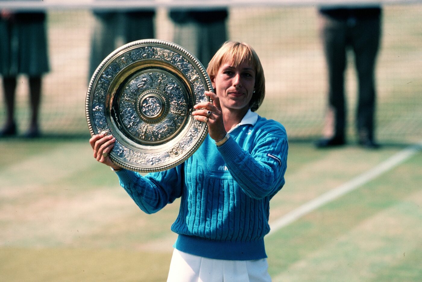 „Îmi pariez casa că numărul 100 ATP ar învinge-o pe Martina Navratilova”. Diferența dintre sumele de bani încasate de bărbați și de femei în tenis este un subiect care a aprins un scandal imens încă din 1984
