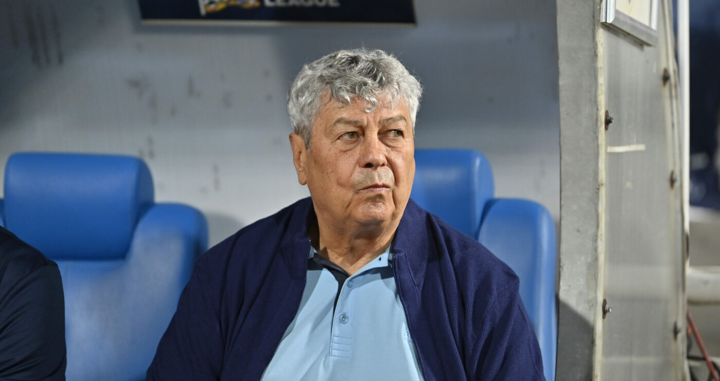 „L-a curățat! A vrut să scape de toți greii din vestiar, să scape de garda veche”. Mircea Lucescu, dat de gol cu metoda sa neortodoxă de a se impune