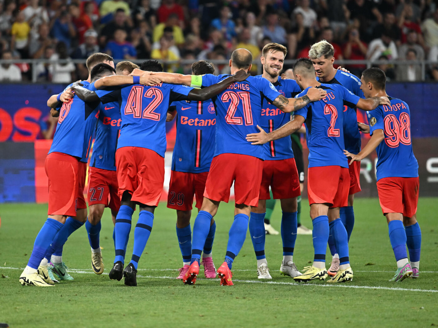 „L-au interesat doar banii”. Fotbalistul care l-a „tocat” de salariu pe Gigi Becali fără să prea joace, făcut praf de patronul din Superliga