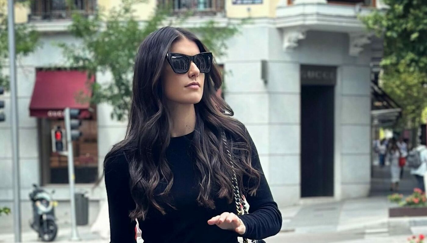 „Locul unde sunt fericită”. Reacția Soranei Cîrstea despre ce o împlinește cu adevărat