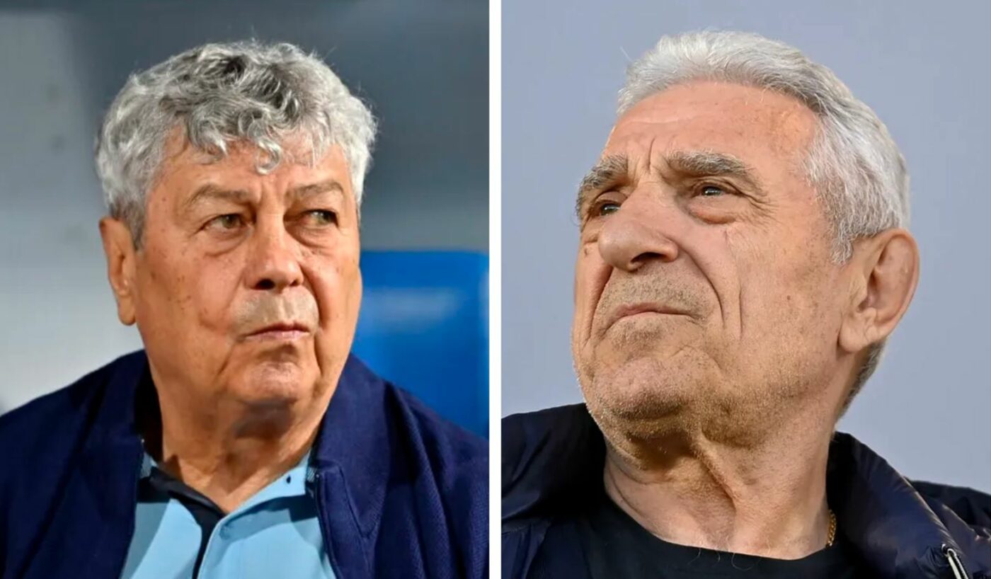 „Mircea Lucescu m-a trădat”. Giovanni Becali nu a uitat că are o problemă „economică” veche cu selecționerul României