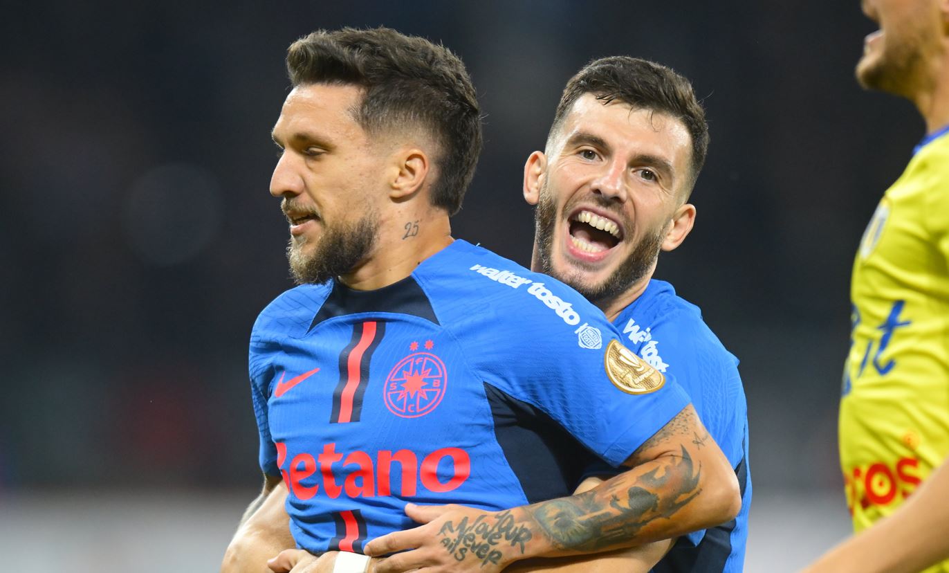 „Nu vreau să spun în fața camerelor”. Ce i-au scris fanii lui Dinamo București „trădătorului” Mihai Popescu, după ce a semnat cu FCSB