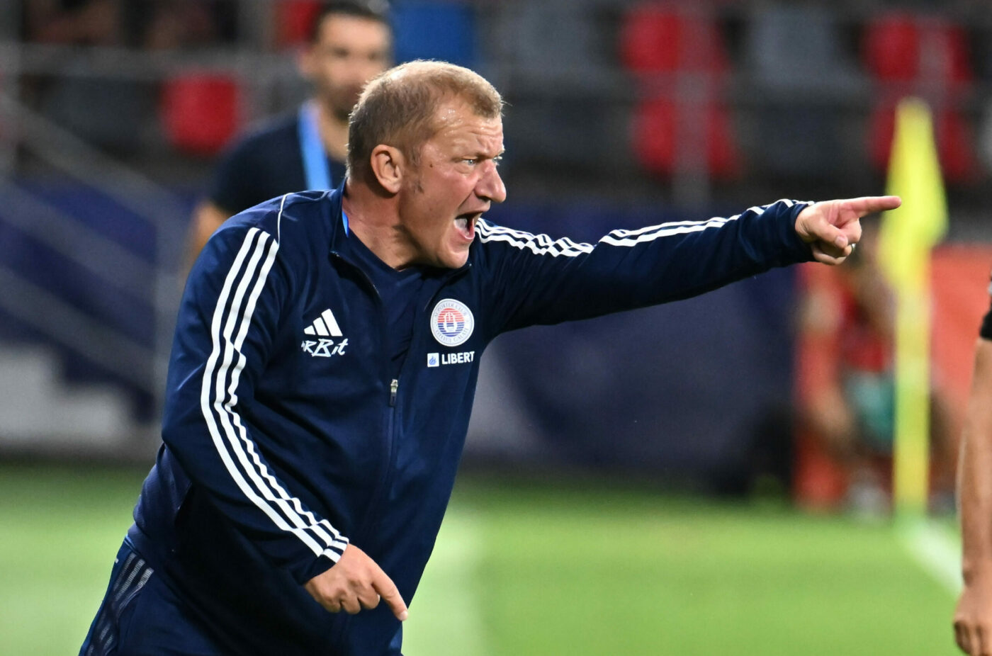 „O minciună totală”. Dorinel Munteanu a răbufnit și a trecut la atac după România – Lituania 3-1