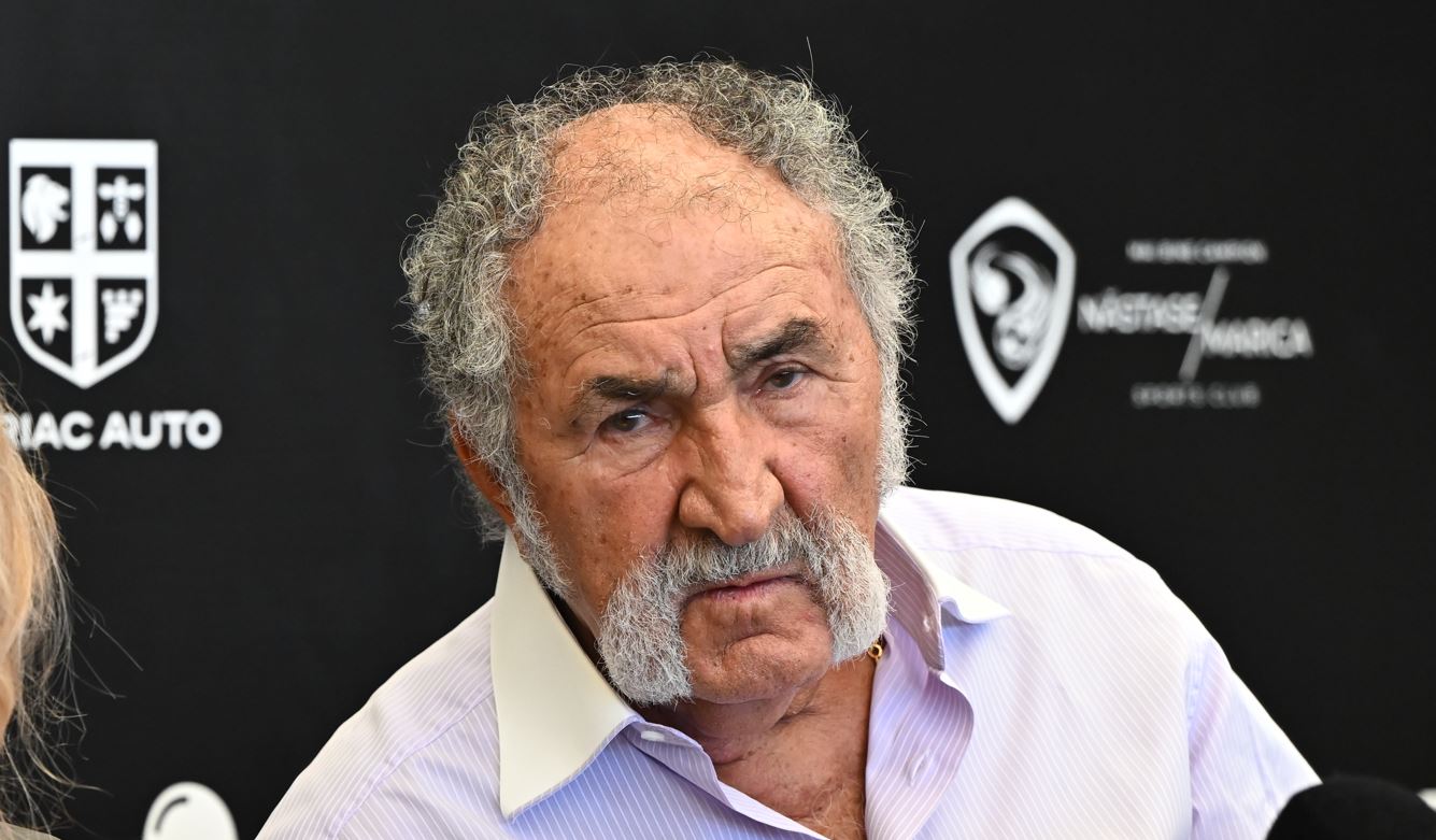 „Prost nu eram”. Ion Țiriac a fost dat afară din liceu, iar motivul s-a aflat după 70 de ani