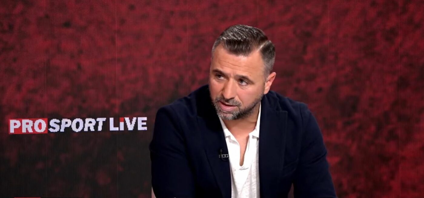 „Ratează FCSB play-off-ul?”. Lucian Sănmărtean a dat verdictul fără să stea pe gânduri. EXCLUSIV
