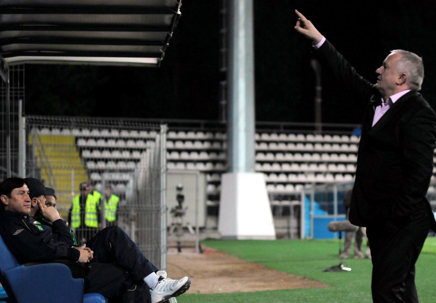 A avut o avere de sute de milioane de euro din agricultură şi a reacționat după apariția informațiilor despre banii promişi de FCSB rivalelor lui CFR Cluj! „Eu şi Gigi Becali puteam să trimitem două vagoane de bani”