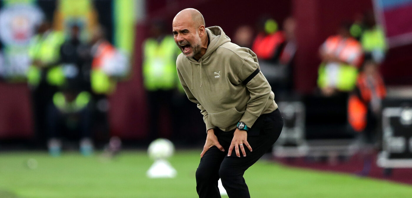 A fost găsit înlocuitorul lui Pep Guardiola la Manchester City. Vine la „pachet” cu „creierul” care va revoluționa transferurile pe banii șeicilor miliardari