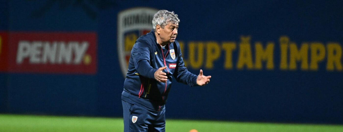A ieșit la suprafață motivul pentru care Mircea Lucescu l-a ignorat pe Daniel Bîrligea: „De asta nu a venit!”. EXCLUSIV