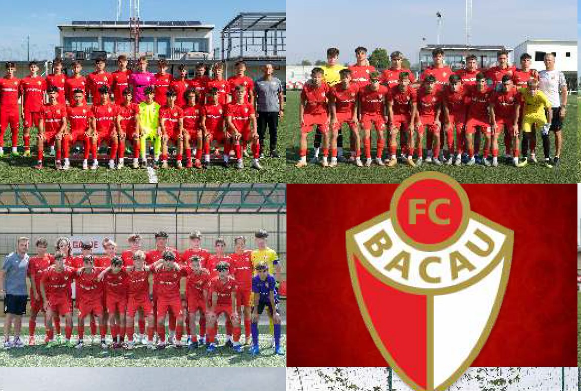 Ce mai face atacantul cu 7 trofee pentru Steaua ca fotbalist? Împlinește 10 ani de când a deschis propria academie! E pe locul 16 în clasamentul FRF și nu se oprește: „Pepiniera trebuie să producă”. EXCLUSIV