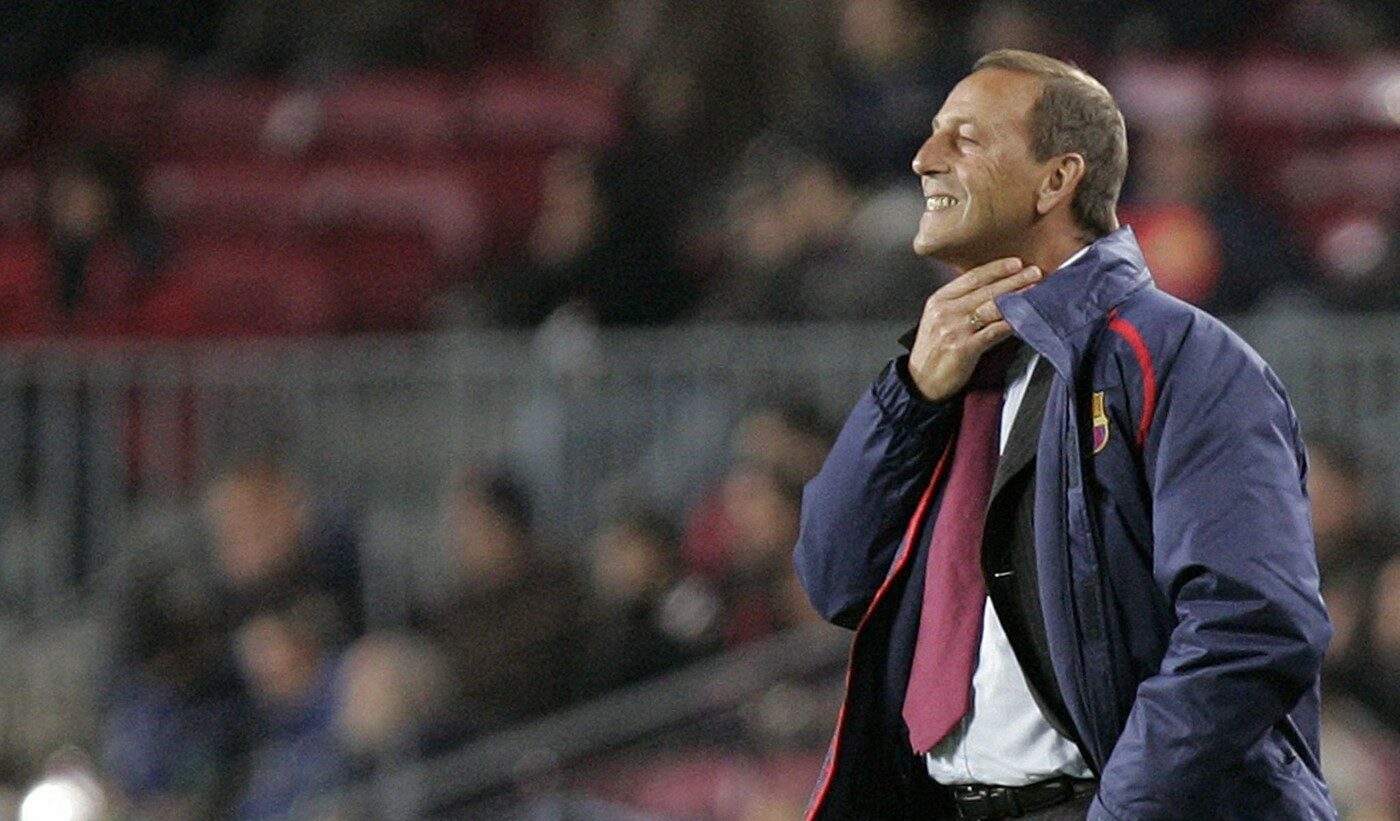 A murit Johan Neeskens. Fostul star al Barcelonei și al lui Ajax Amsterdam avea 73 de ani