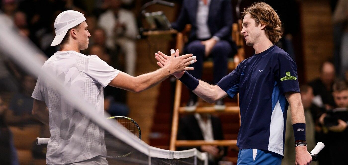 A reușit ce n-au putut Federer, Nadal sau Djokovic! Cine e sportivul care a luat fața marilor vedete din tenis în ultimul deceniu