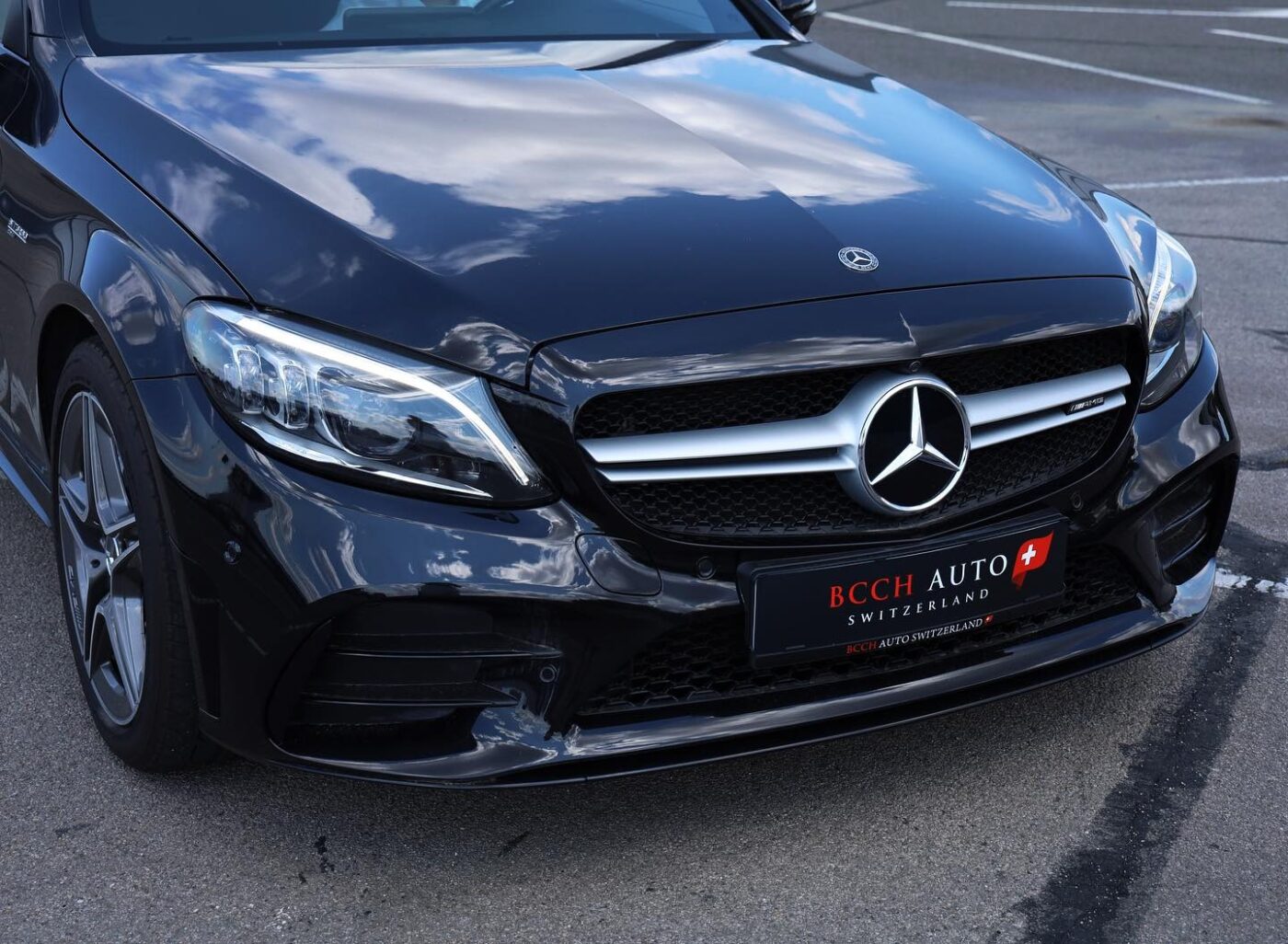 ADVERTORIAL | Cele mai căutate modele Mercedes-Benz în România în 2024