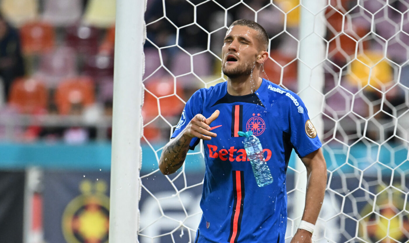 Acesta este motivul pentru care Mircea Lucescu nu l-a convocat pe Daniel Bîrligea