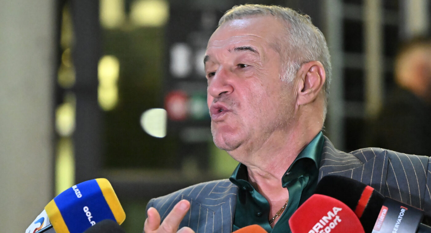 „Acolo, la hotel, s-a întâmplat ceva cu o femeie. A durat 10 minute”. Scandalul a zguduit FCSB, după ce o tânără a intrat în cantonamentul roș-albaștrilor: fotbalistul lui Gigi Becali și-a recunoscut acum vina, după ce a fost prins de staff!