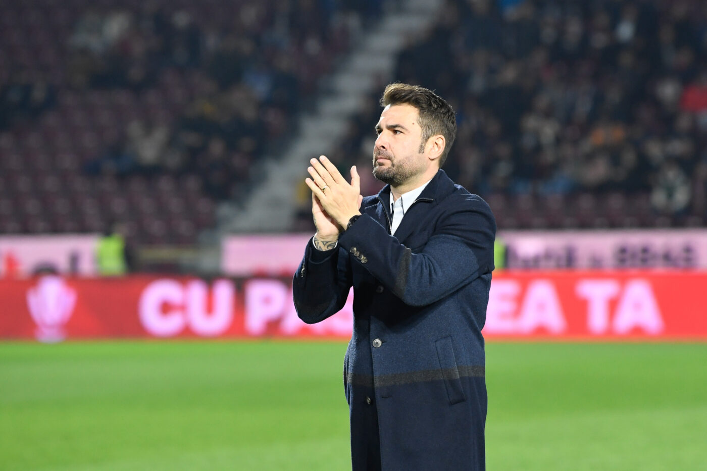 Adrian Mutu a rămas șocat când a intrat în baza de 130.000.000 de euro. Sunt fotbaliști care locuiesc în ea: „Au tot ce vor acolo. Școală, biserică, frizer, spital. Nu am văzut așa ceva nici la Real Madrid”