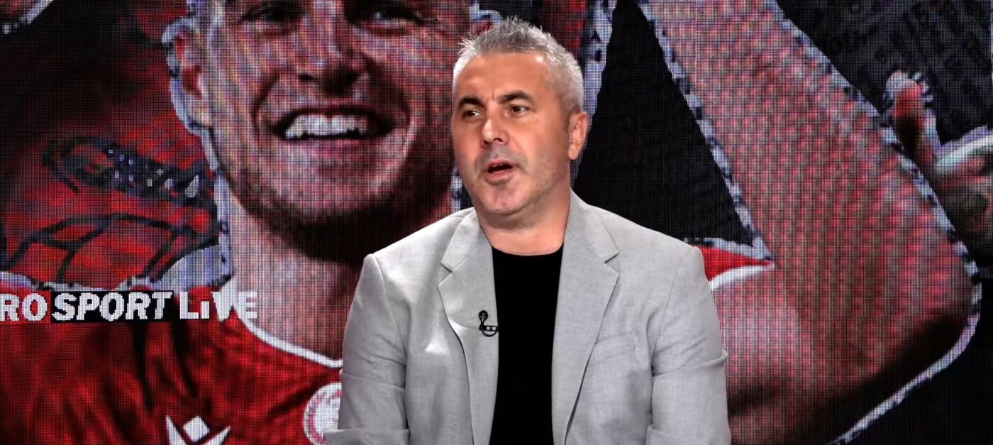 Adrian Neaga a dezvăluit cât de putred e fotbalul românesc la nivel de copii și juniori: „Te duci peste antrenor și îi spui: «Mai bagă-mi-l și mie, că plătesc!»”. Propune o soluție extremă: „Poate că acum deranjez foarte multă lume”. EXCLUSIV