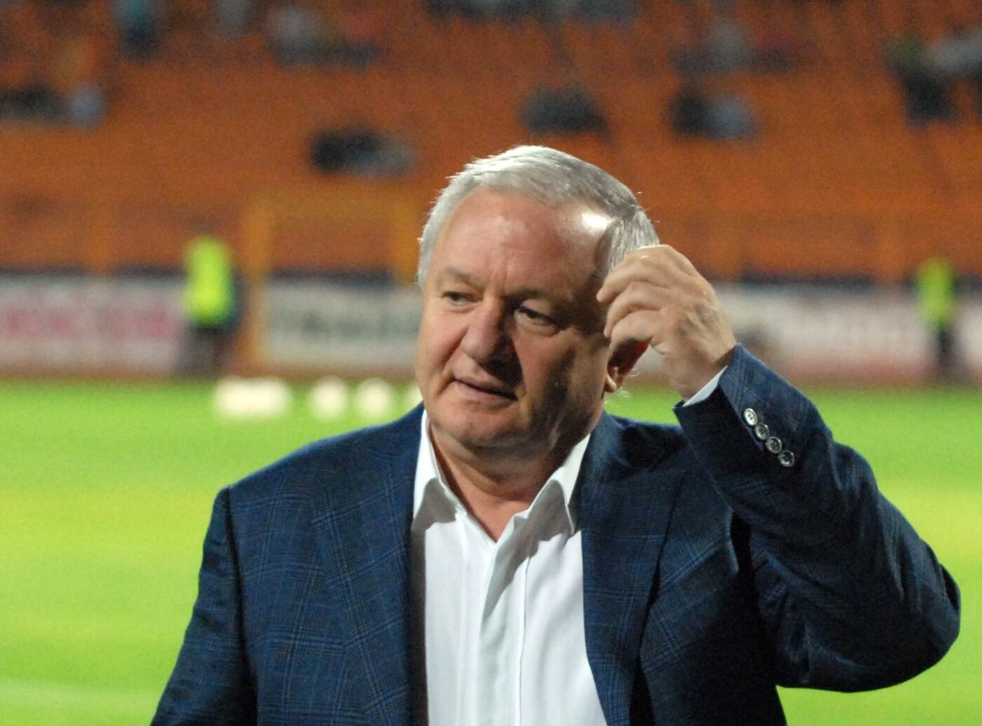 Adrian Porumboiu spune lucrurilor pe nume despre Marius Șumudică: „Nu poți să fii un antrenor mare!”. EXCLUSIV