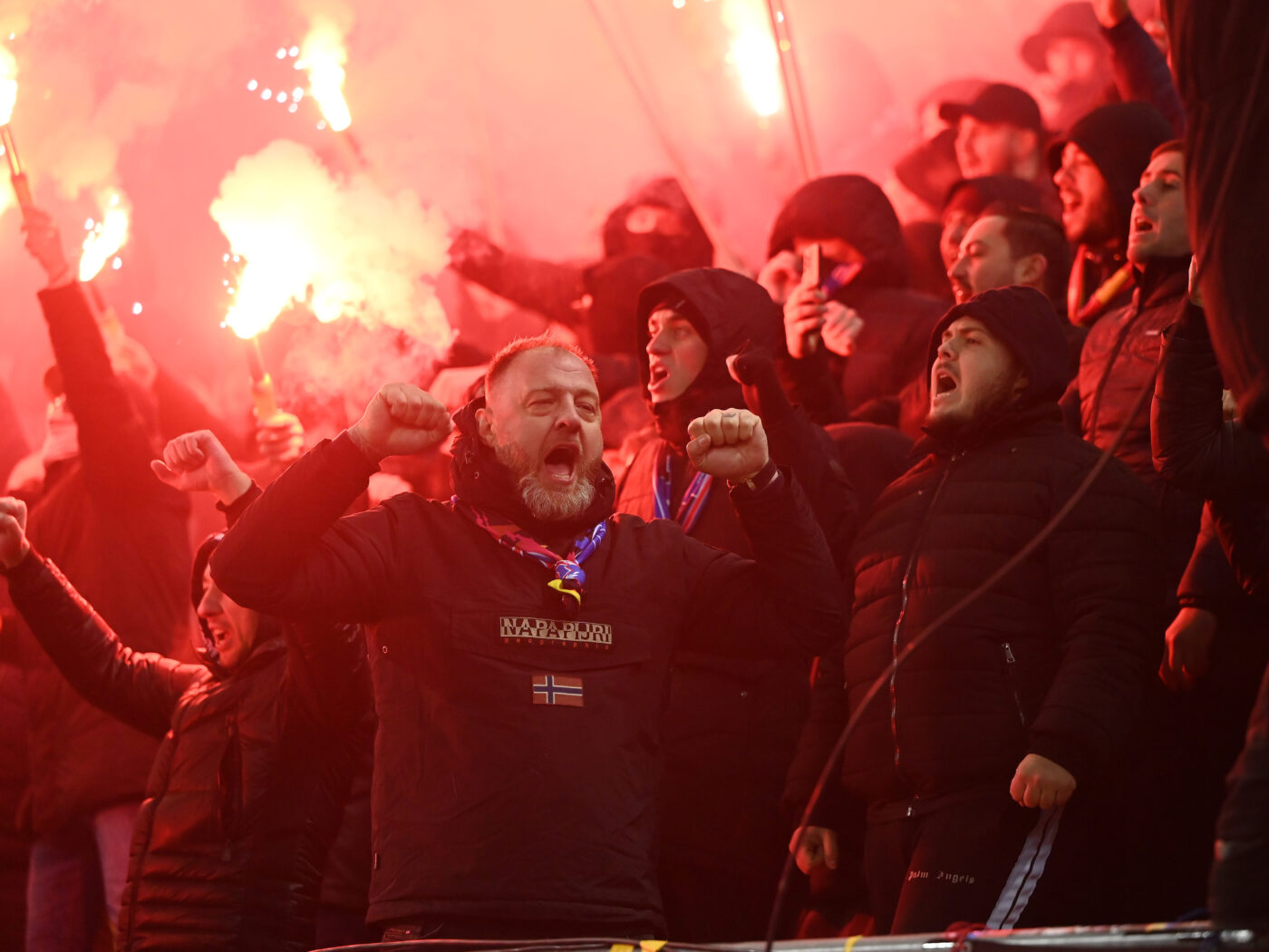 Amenzile au curs după Dinamo – FCSB. Notă de plată scumpă pentru gazde