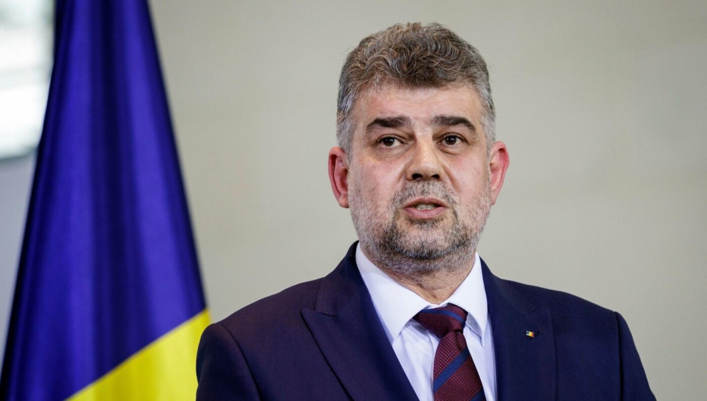 Anunțul momentului despre rentele viagere. Premierul Marcel Ciolacu a luat decizia