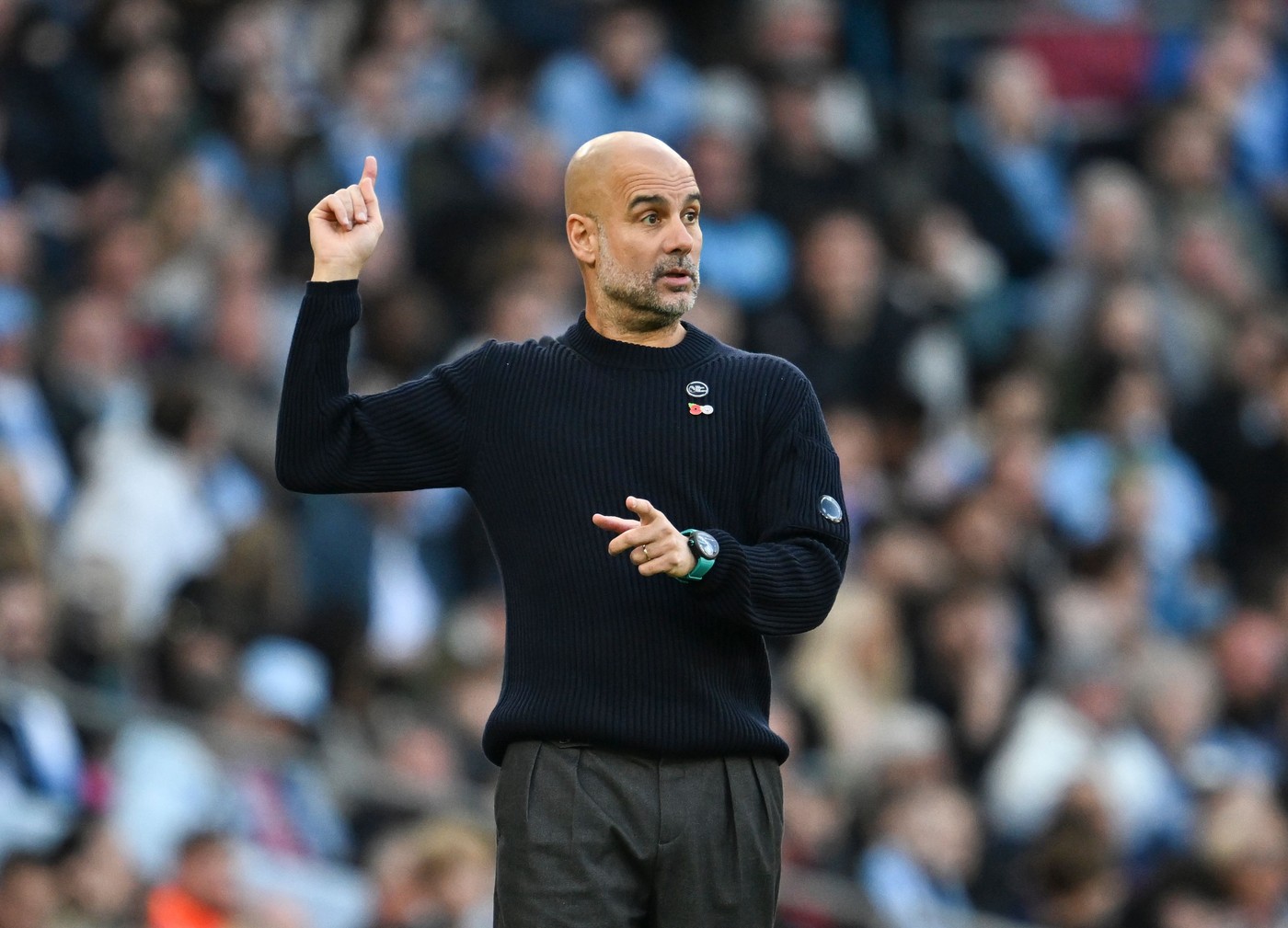 Arabii vor să îl îmbrace în aur pe Pep Guardiola. Oferta cu care devine cel mai bine plătit antrenor din lume: zeci de milioane de euro pentru un salariu nemaivăzut