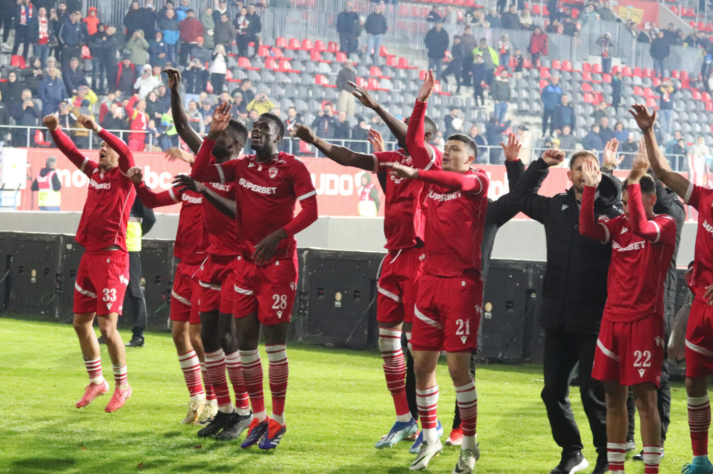 Aspectul care le dă speranțe „câinilor” înaintea meciului cu FCSB! Ce s-a întâmplat la ultima victorie a lui Dinamo în „Derby de România”. SPECIAL