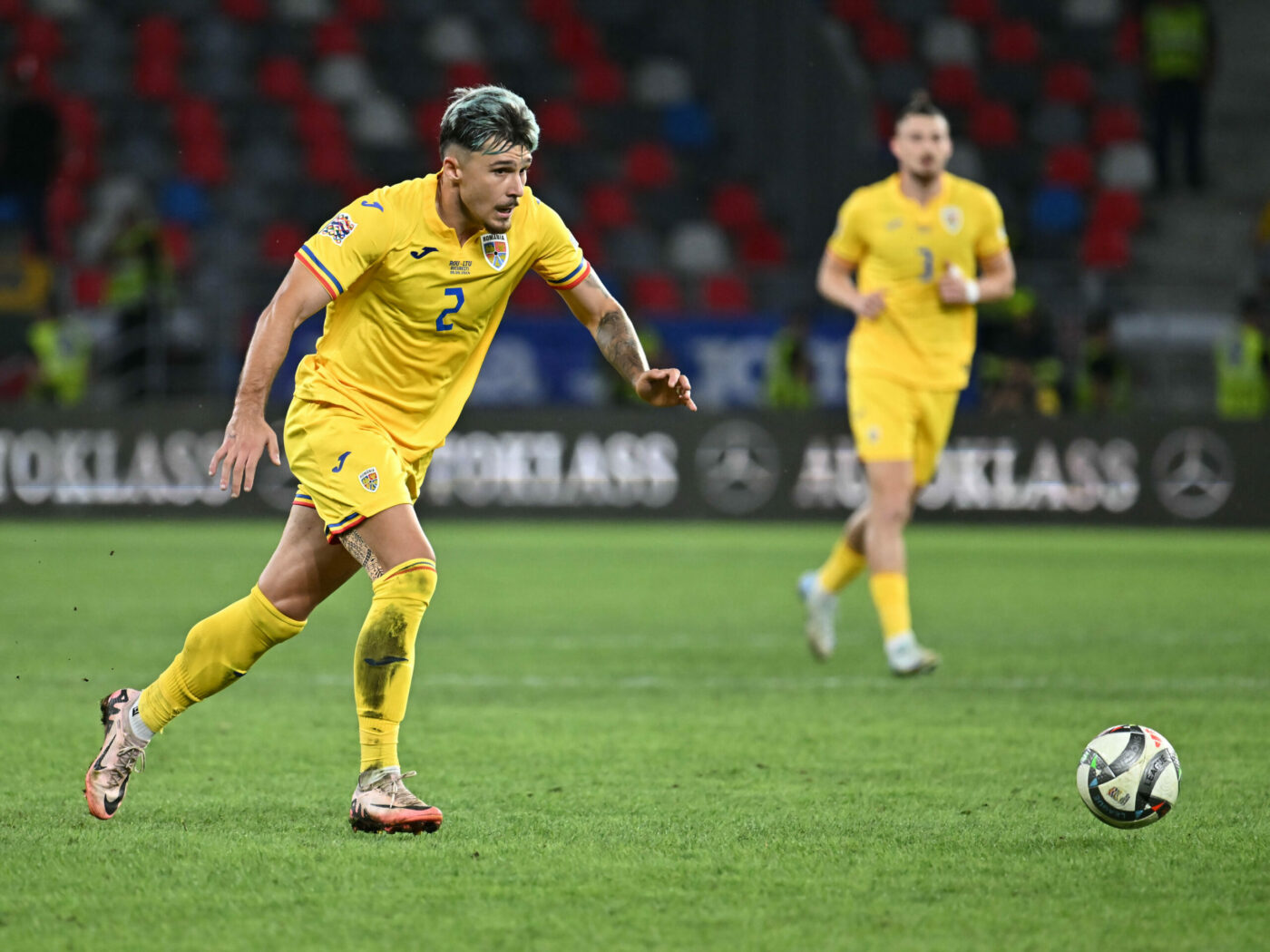 Atletico Madrid, 25.000.000 de euro pentru transferul lui Andrei Rațiu. Presa din Spania a făcut anunțul despre suma cu care îl poate cumpăra Diego Simeone