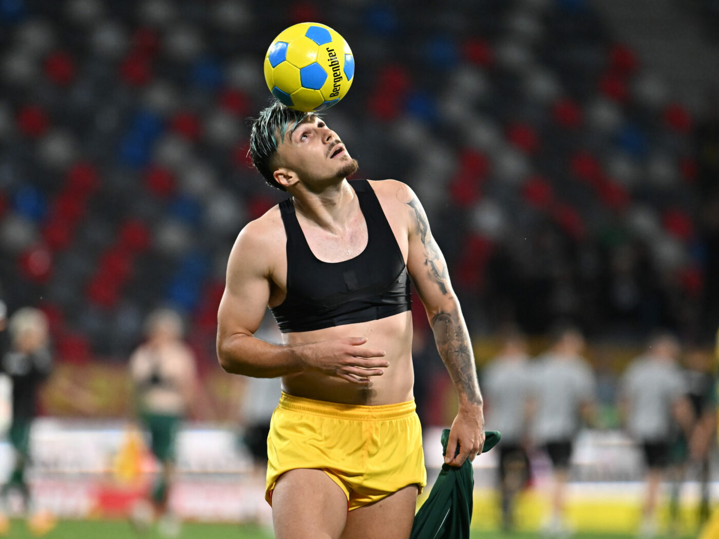 Atletico Madrid trebuie să plătească 25.000.000 de euro pentru transferul lui Andrei Rațiu, dar o altă echipă din La Liga îl poate lua cu doar 12.500.000 de euro. Cum e posibil acest lucru