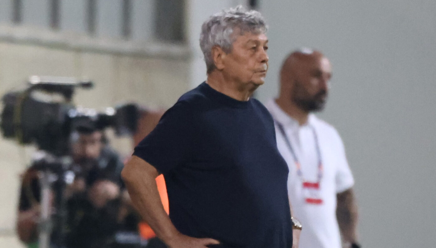 Au ieşit la iveală dezvăluiri despre Mircea Lucescu din interiorul vestiarului naționalei. Acesta e adevărul: „Se uită ca la o icoană. Nu o să intre în conflict cu el”