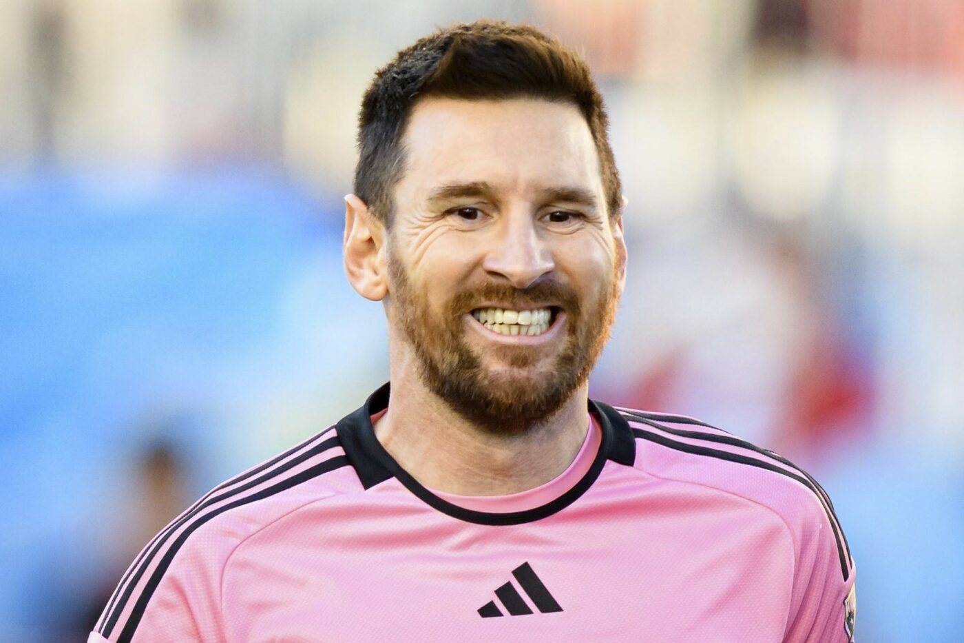 Cât te costă parfumul Messi. Starul argentinian a scos pe piață primul său produs în acest domeniu