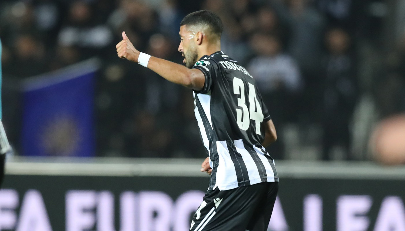 Ce a scris presa din Grecia după ce PAOK a egalat în minutul 90+3. Cum a caracterizat-o pe echipa lui Răzvan Lucescu, după finalul nebun cu Plzen