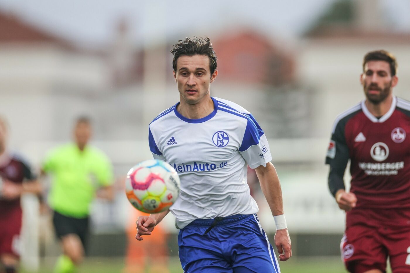 Ce s-a ales la 29 de ani de ultimul fotbalist român care a jucat în Bundesliga. Unde a ajuns acum